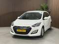 Hyundai i30 Wagon 1.4 Garantie, nieuw ketting Wit - thumbnail 2