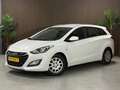 Hyundai i30 Wagon 1.4 Garantie, nieuw ketting Wit - thumbnail 1