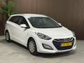 Hyundai i30 Wagon 1.4 Garantie, nieuw ketting Wit - thumbnail 4