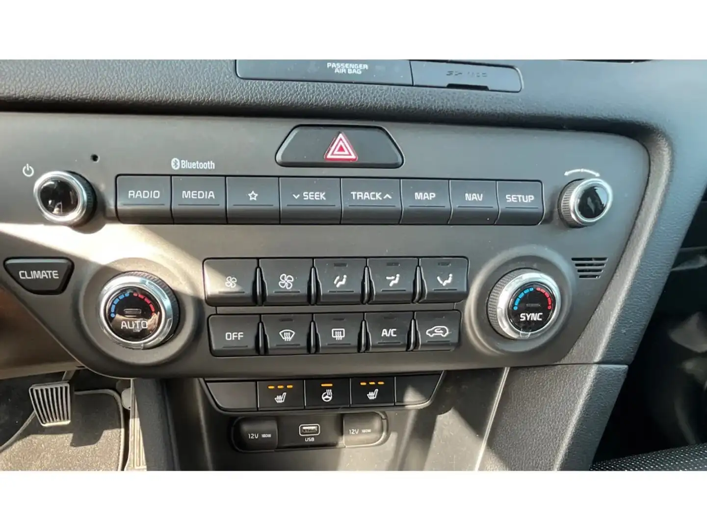 Kia Sportage 1.6 CRDI - 2