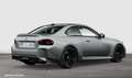 BMW M2 Coupé M Sport HUD ACC RFK NAVI LED Grau - thumbnail 2
