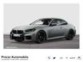BMW M2 Coupé M Sport HUD ACC RFK NAVI LED Grau - thumbnail 1