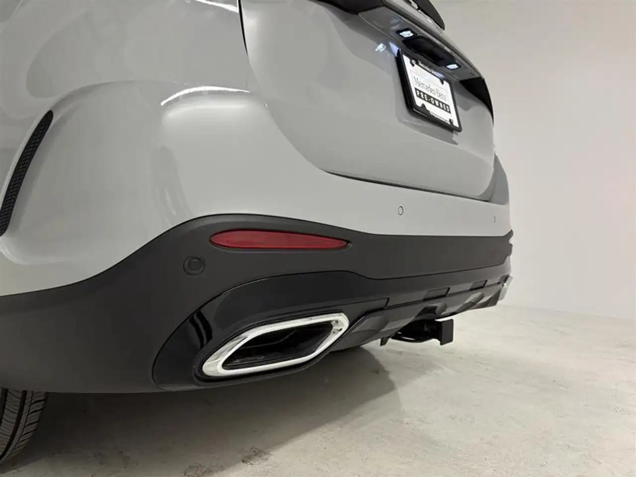 Mercedes-Benz GLC снимка Mercedes-Benz GLC