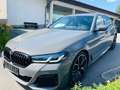 BMW 530 i xDrive M Sport Paket NP 82.000 Laser AHK Grau - thumbnail 3