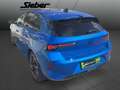 Opel Astra -e GS ***Navi***LED***Keyless***PDC*** Blau - thumbnail 6