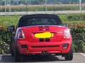 MINI Cooper S Roadster John Cooper Works Edition JCW in topstaat! Rood - thumbnail 13
