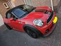 MINI Cooper S Roadster John Cooper Works Edition JCW in topstaat! Rosso - thumbnail 9