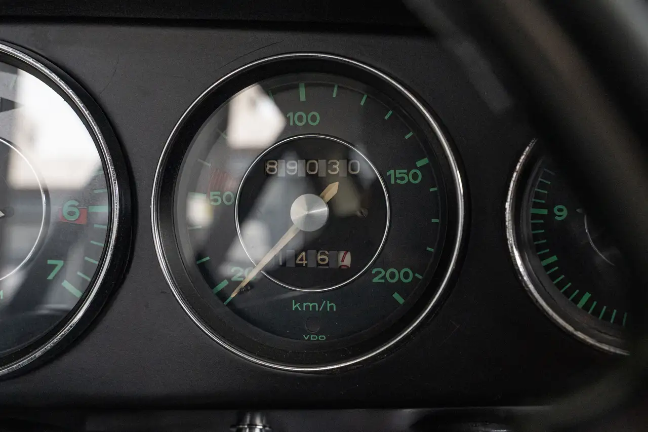 Porsche 912, foto 12