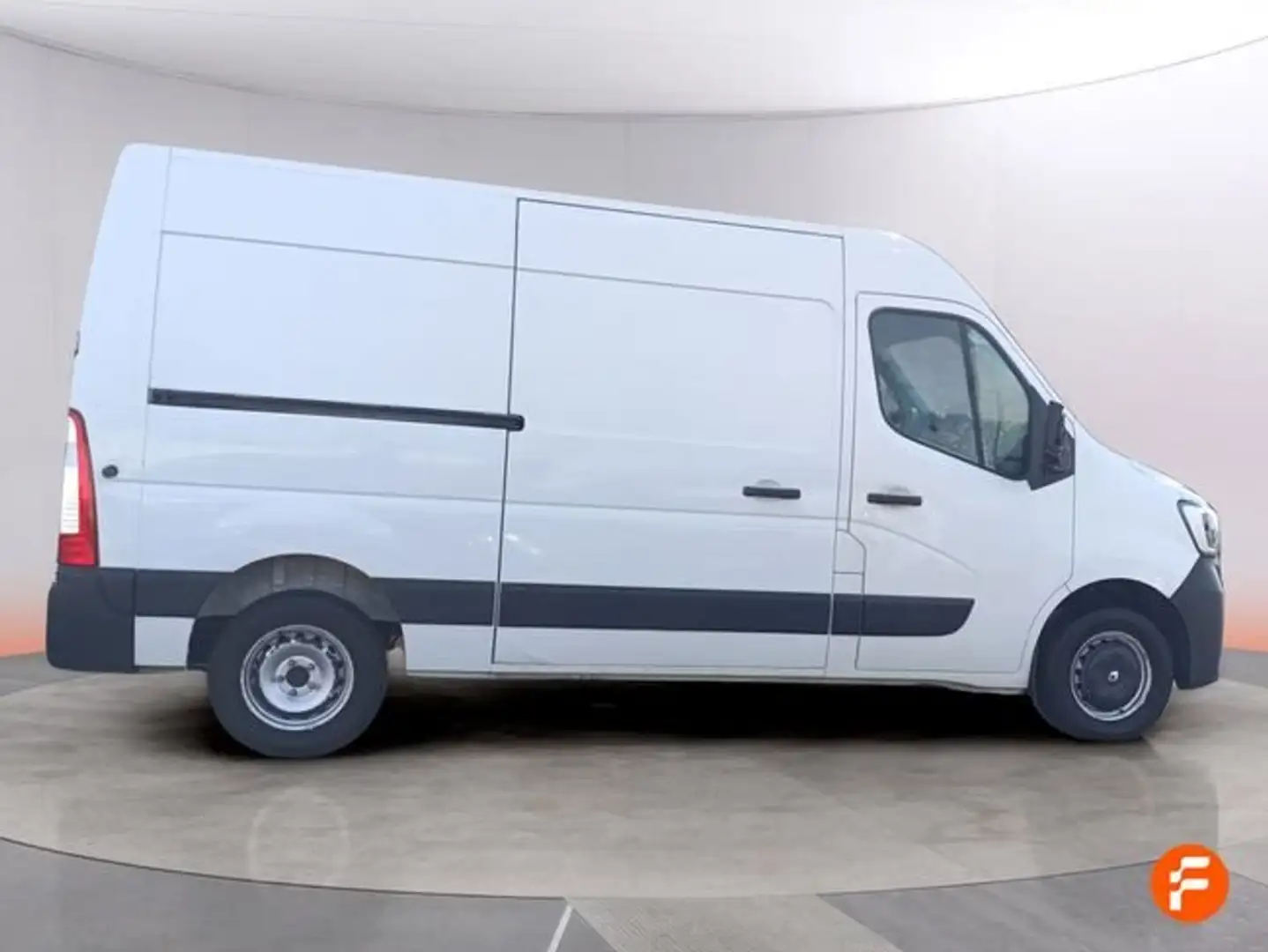 Renault Master Fu. P L3H2 3500 RG E B dCi 107kW (145CV) Blanco - 2