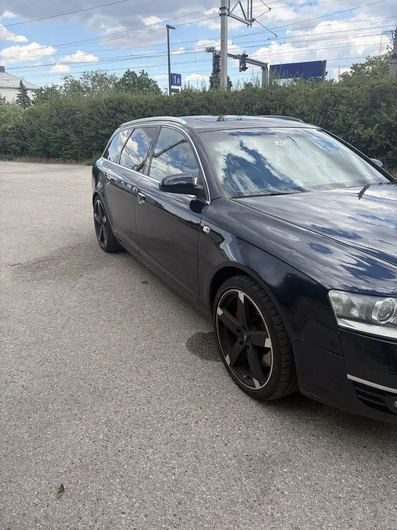 Audi A6 allroad quattro 3.0 TDI tiptronic DPF - 2