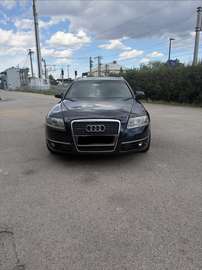quattro 3.0 TDI tiptronic DPF