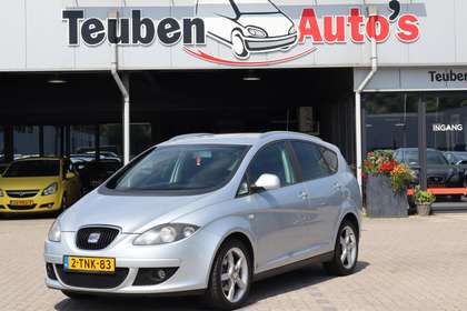 SEAT Altea XL 1.8 TFSI Sport-up Climate control, Cruise control,