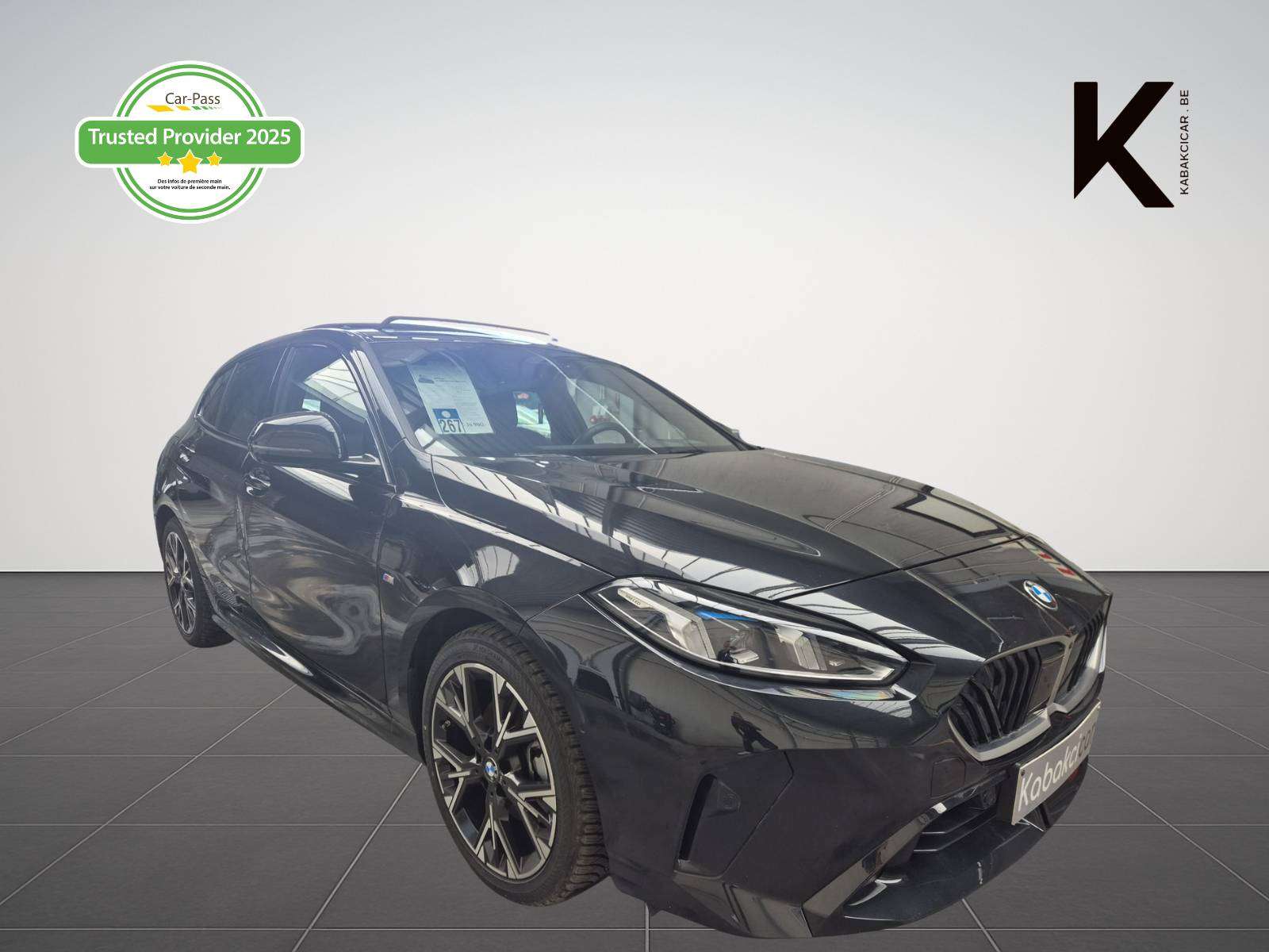 BMW 120