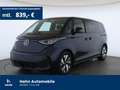 Volkswagen ID. Buzz ID.Buzz Pro LR 210kW AHK IQ.LIGHT 360° e-Sound Blau - thumbnail 1