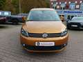 Volkswagen Caddy *JAKO-O*2.0 TDI*4x4*NAVI*KAM*Xenon*AHK*PDC Orange - thumbnail 2