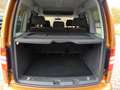 Volkswagen Caddy *JAKO-O*2.0 TDI*4x4*NAVI*KAM*Xenon*AHK*PDC Orange - thumbnail 9