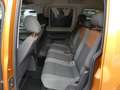 Volkswagen Caddy *JAKO-O*2.0 TDI*4x4*NAVI*KAM*Xenon*AHK*PDC Orange - thumbnail 11
