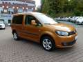 Volkswagen Caddy *JAKO-O*2.0 TDI*4x4*NAVI*KAM*Xenon*AHK*PDC Orange - thumbnail 3