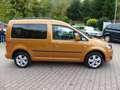 Volkswagen Caddy *JAKO-O*2.0 TDI*4x4*NAVI*KAM*Xenon*AHK*PDC Orange - thumbnail 4