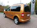 Volkswagen Caddy *JAKO-O*2.0 TDI*4x4*NAVI*KAM*Xenon*AHK*PDC Orange - thumbnail 7
