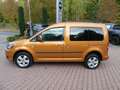 Volkswagen Caddy *JAKO-O*2.0 TDI*4x4*NAVI*KAM*Xenon*AHK*PDC Orange - thumbnail 8