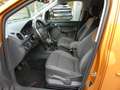 Volkswagen Caddy *JAKO-O*2.0 TDI*4x4*NAVI*KAM*Xenon*AHK*PDC Orange - thumbnail 10