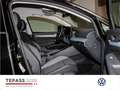 Volkswagen Golf 1.5 eTSI Goal DAB ACC LED Zwart - thumbnail 9