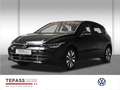 Volkswagen Golf 1.5 eTSI Goal DAB ACC LED Zwart - thumbnail 1