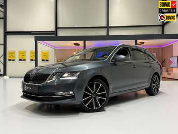 Combi 1.0 TSI Sportline Business | NAP | Keyless |