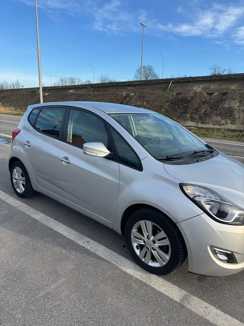 Hyundai iX20 1.4 CRDi Classic - 1