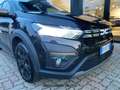 Dacia Sandero 3ª serie Stepway 1.0 TCe ECO-G Extreme Up Schwarz - thumbnail 22