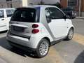 smart forTwo Fortwo II  1.0 mhd Passion 71cv Blanc - thumbnail 5