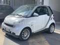 smart forTwo Fortwo II  1.0 mhd Passion 71cv Blanc - thumbnail 2