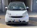 smart forTwo Fortwo II  1.0 mhd Passion 71cv Blanc - thumbnail 1