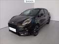 Ford Puma 1.0 ecoboost h st-line x s&s 125cv CO-PILOT Noir - thumbnail 1