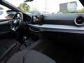SEAT Ibiza 1.0 TSI FR 6-Gang KAM NAV PDC LED SHZ Grau - thumbnail 6