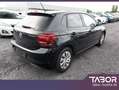 Volkswagen Polo 1.0 TSI 95 DSG Comfortline Pano ACC AppC Schwarz - thumbnail 3