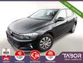 Volkswagen Polo 1.0 TSI 95 DSG Comfortline Pano ACC AppC Schwarz - thumbnail 1