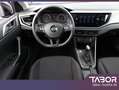 Volkswagen Polo 1.0 TSI 95 DSG Comfortline Pano ACC AppC Schwarz - thumbnail 7