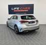 Mercedes-Benz A 220 (W177) 220d 190ch AMG Line 8G-DCT 2019 1ère main e Gris - thumbnail 8