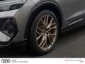 Audi Q4 e-tron 50 quattro MATRIX PANO RFK HEAD-UP Grau - thumbnail 9
