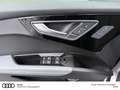 Audi Q4 e-tron 50 quattro MATRIX PANO RFK HEAD-UP Grau - thumbnail 10