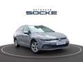 Volkswagen Golf VIII Variant 1.5TSI Life/Navi/ACC/Standhzg Grau - thumbnail 1