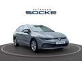 Volkswagen Golf VIII Variant 1.5TSI Life/Navi/ACC/Standhzg Grau - thumbnail 2