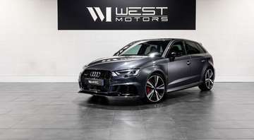 SPORTBACK 2.5 400 Française Toit Ouvrant Cam Recul Sièges Sport Surpiqués CarPlay 595E-Mois