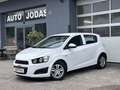 Chevrolet Aveo 1.3 D ECO LT **Bluetooth/Tempomat** Weiß - thumbnail 2