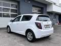 Chevrolet Aveo 1.3 D ECO LT **Bluetooth/Tempomat** Weiß - thumbnail 5