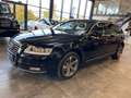 Audi A6 Avant 2.7 TDI quattro *2.Hand*Vollleder*Klima Schwarz - thumbnail 2