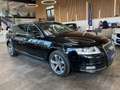 Audi A6 Avant 2.7 TDI quattro *2.Hand*Vollleder*Klima Schwarz - thumbnail 4