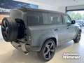 Land Rover Defender 110 P525 V8 Carpathian Edition AHK HUD Grey - thumbnail 3